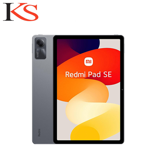 Redmi Pad SE (8GB+8GB/256GB), ថ្មីធានា18ខែ Price $199.00 in Boeng Keng Kang  Bei, Cambodia - LT Phone Shop