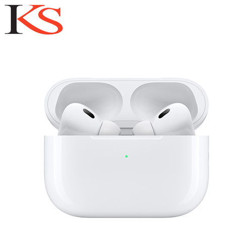 Apple AirPods Pro (2nd generation) with MagSafe Charging Case (USB